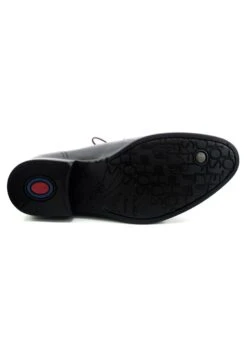 Fluchos Veterschoenen - Black -Herenmode 7ad89bf2f6544490bab60b82ab44809f