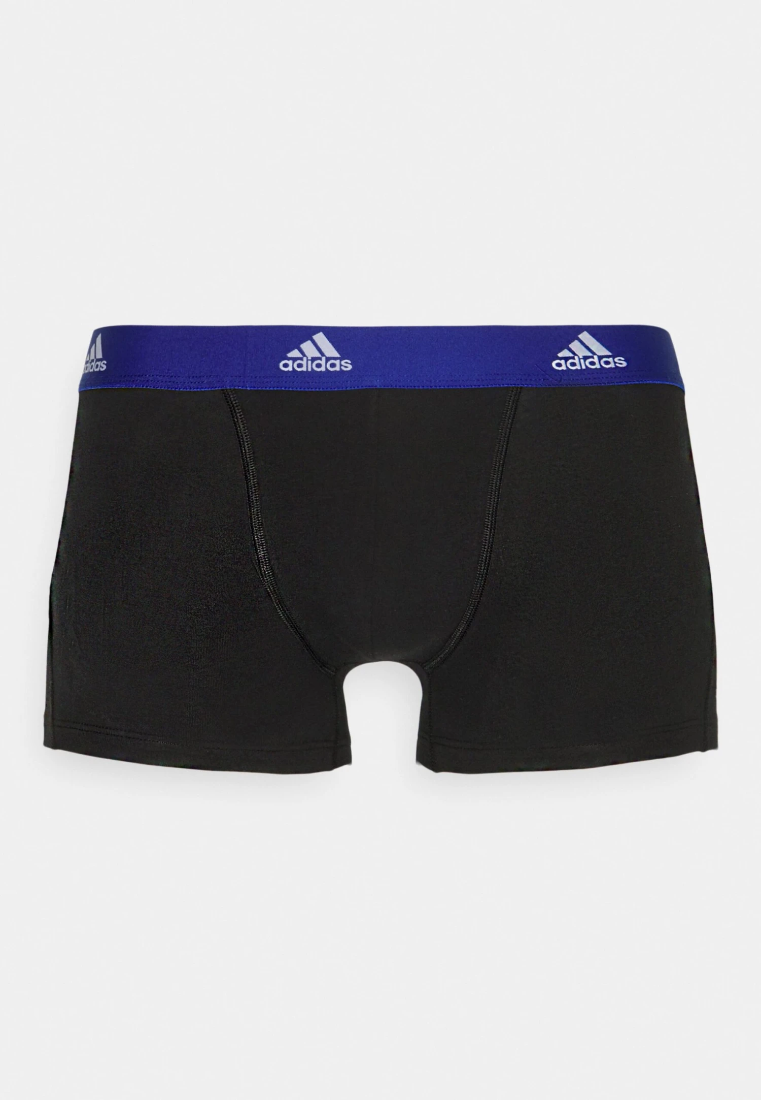 Adidas Sportswear Trunk 3 Pack - Onderbroeken - Black 3 Adidas Sportswear Trunk 3 Pack - Onderbroeken - Black - Afbeelding 3