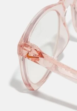 Nike Sportswear Essential Horizon Unisex - Brillen Met Blauwlichtfilter - Washed Coral -Herenmode 7bf0ab91583041488cbd320d18c03858