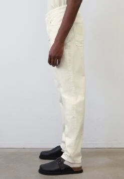Marc O'Polo Slim Fit Jeans - Lefthand Ecru Wash -Herenmode 7bf20307f2f847729b08341a749865dd