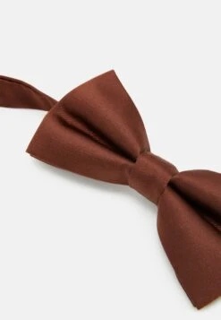 Pier One Vlinderdas - Cognac -Herenmode 7c3bc3f994664adf8b04f7179feae852