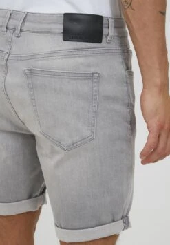 Casual Friday- Jeansshort - Denim Lava Grey 15 Casual Friday- Jeansshort - Denim Lava Grey -Herenmode 7c95574ae2c04c9297cf818a0d89d49c