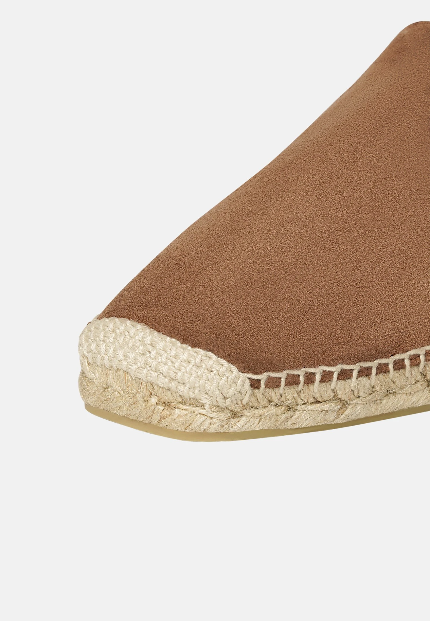 Taylor Lep - Muiltjes - Braun 6 Taylor Lep - Muiltjes - Braun - Afbeelding 6