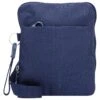 Mandarina Duck Schoudertas - Dress Blue