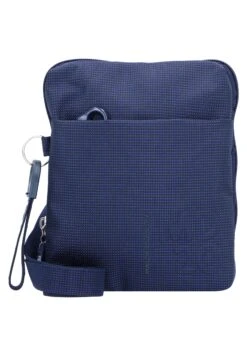 Mandarina Duck Schoudertas - Dress Blue