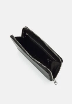 Gant Wallet Bag Unisex - Portemonnee - Black -Herenmode 7da6af8f3db44667bae78097e9edc9e7