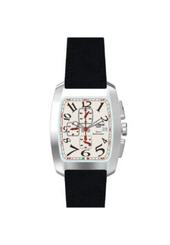 Anniversary - Chronograaf - Schwarz