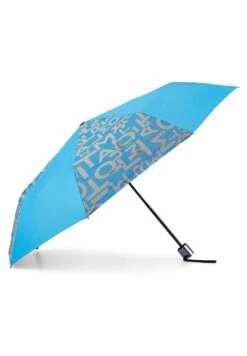 Tom Tailor Unisex - Paraplu - Mediterranian Blue