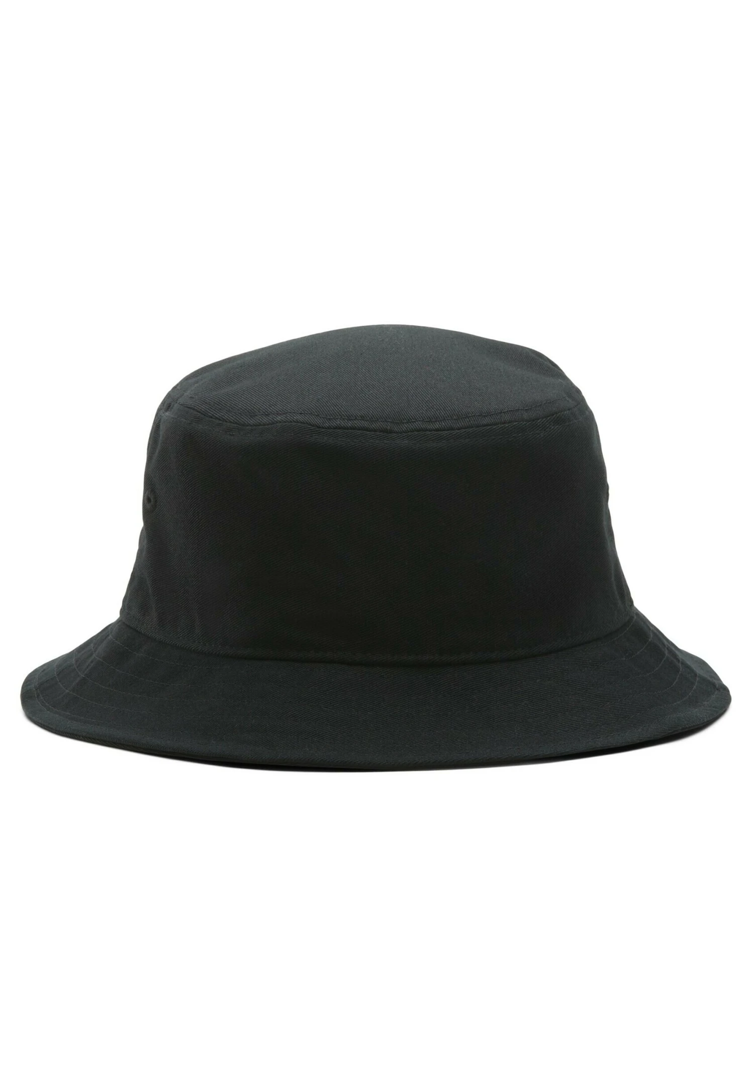 Vans Patch Bucket - Hoed - Black 3 Vans Patch Bucket - Hoed - Black - Afbeelding 3