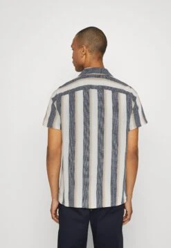 Hollister Co. Overhemd - Blue -Herenmode 7f1b066197af46719c7a70e6d998102a