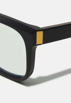 Dunhill Brillen Met Blauwlichtfilter - Black -Herenmode 7f6de0e1ea924aee9f52d2bf1f0db566