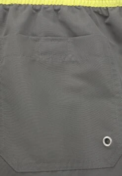 KangaRoos Zwemshorts - Grau -Herenmode 7fa84d2c60eb4e27a7c8723974112b0f