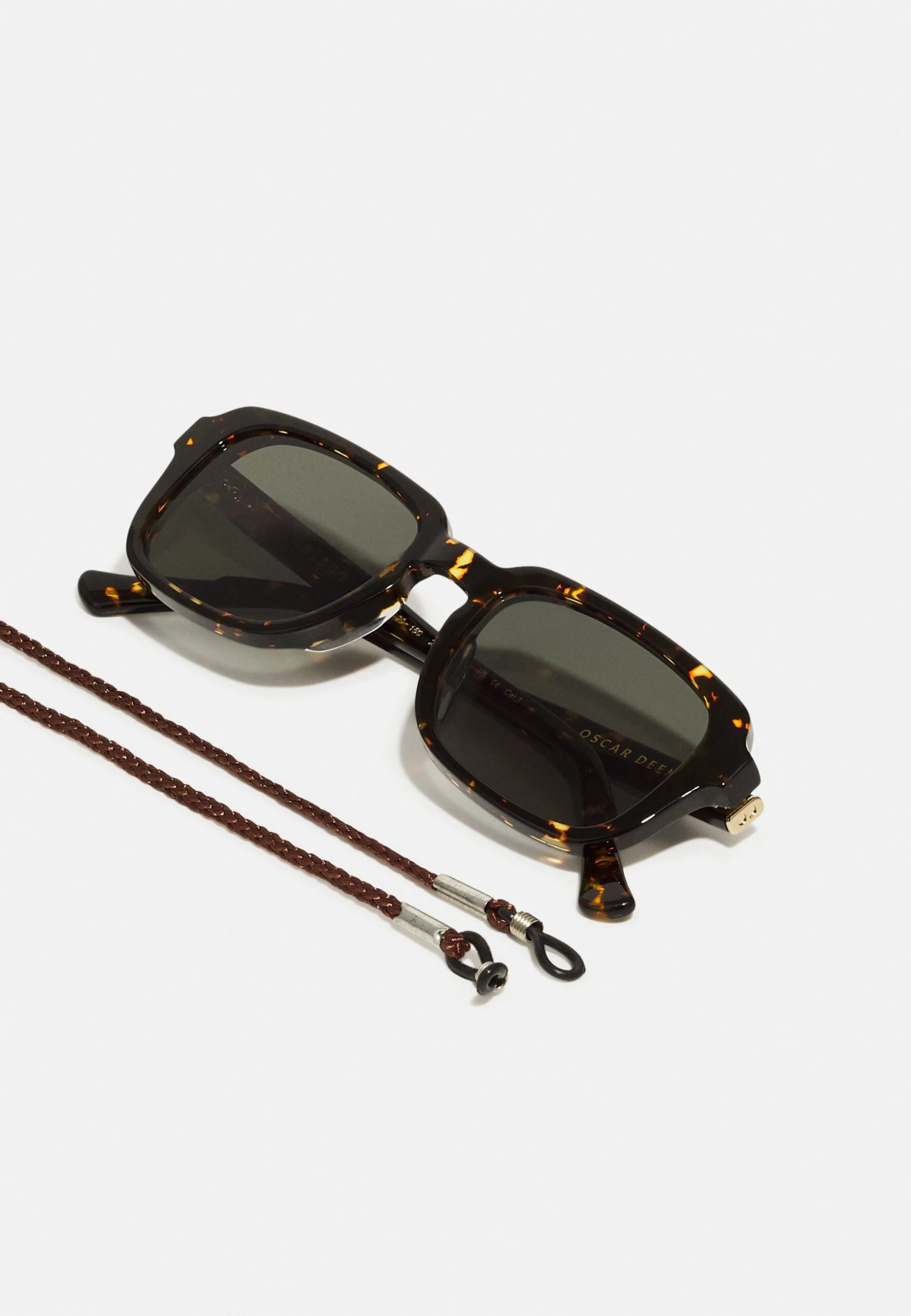 Nelson Unisex Set - Zonnebril - Ember 4 Nelson Unisex Set - Zonnebril - Ember - Afbeelding 4