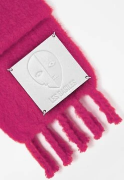 Bold Giant - Sjaal - Fushia -Herenmode 8015a3cc6df4489084b33897dc17be3a