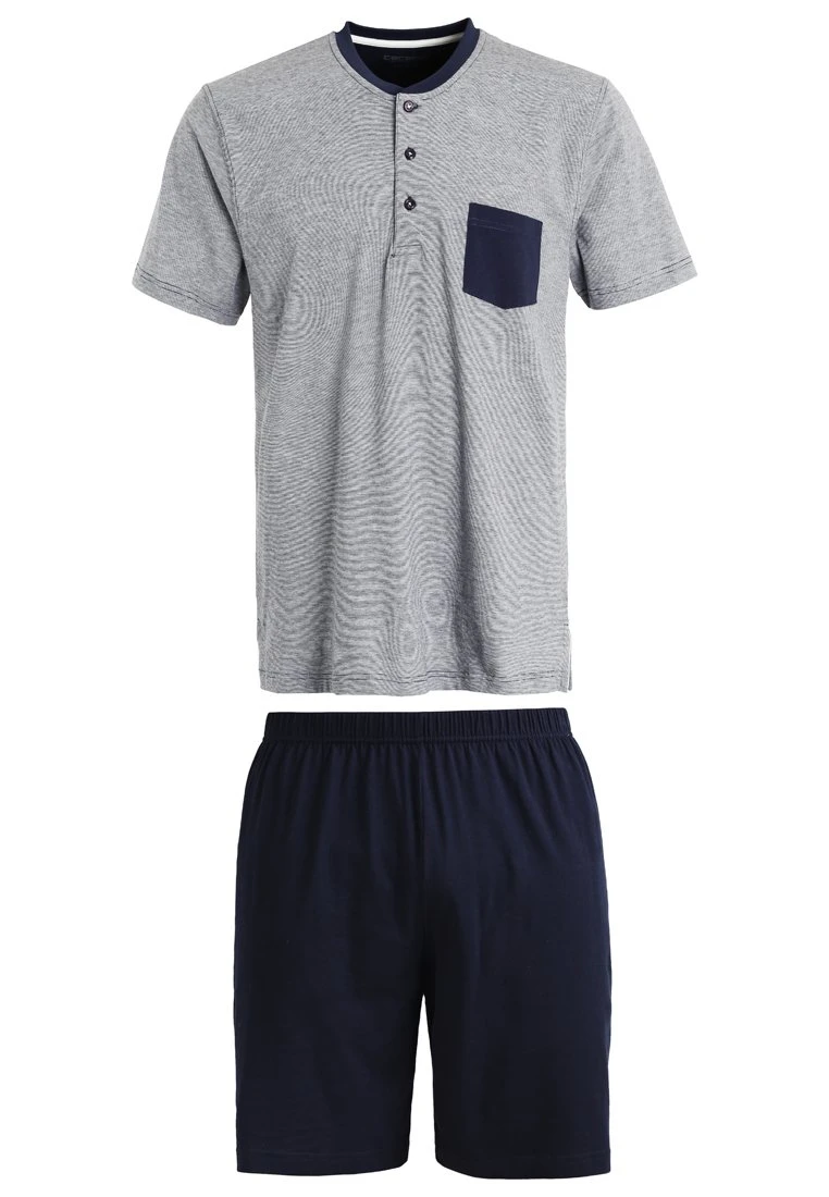 Set - Pyjama - Navy Blaze 6 Set - Pyjama - Navy Blaze - Afbeelding 6