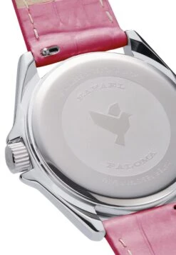 Bilbao - Horloge - Red -Herenmode 808500d6c1024cec87b72d1de9ce4cc1