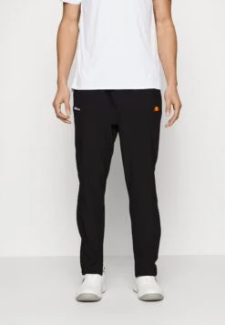 Ellesse Typic - Trainingsbroek - Black