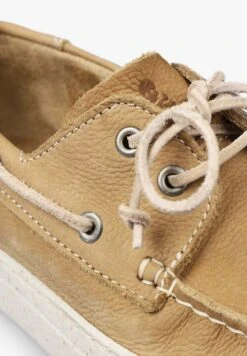 Scalpers Deck With Chunky Soles - Bootschoenen - Beige -Herenmode 816454746efa4af2890a5e9750ecd320