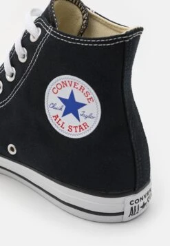 Converse Chuck Taylor All Star Hi - Sneakers Hoog - Black 11 Converse Chuck Taylor All Star Hi - Sneakers Hoog - Black -Herenmode 81d7347beb9341eaad86a27a15031ff0