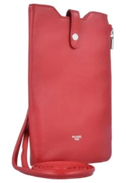 Picard Bingo Smartphone - Telefoonhoesje - Red -Herenmode 81f6654beed1472891abb4de7de2b716