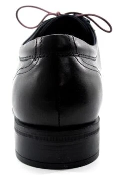 Fluchos Veterschoenen - Black -Herenmode 827ba75f5b62446e8beeae5d6e845f40