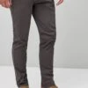 Next Stretch - Chino - Grey