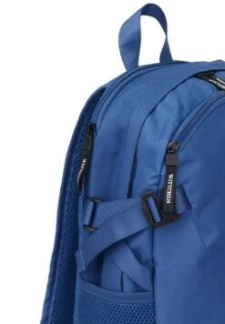 Active Line - Rugzak - Blau -Herenmode 839c524013ff4c04a70b92dbd8908cd2