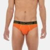 Hom Rainbow Sport - Slip - Orange