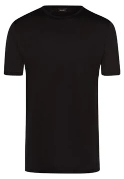 HANRO Sporty - Hemd - Black 10 HANRO Sporty - Hemd - Black -Herenmode 83bc67a0969d4478b5d95dfd97732974