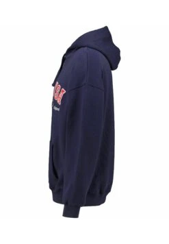 Gant Usa - Hoodie - Marine -Herenmode 83d27131a8ce4254a6bab0e4b303105f