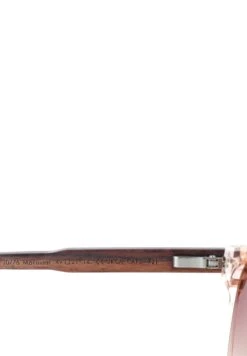 Pottenstein Shiny - Zonnebril - Macassar Crystal Gold -Herenmode 846dd5e2336d400bba402705a6c8a522