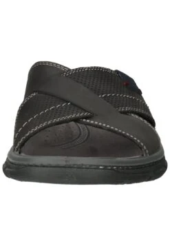 Imac Muiltjes - Rauchgrau Blau -Herenmode 8473fb833f304aa0abf4d50d15b5e559