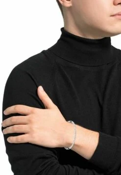 Amor Armband - Silber