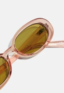 Le Specs Outta Love Unisex - Zonnebril - Rosewater -Herenmode 8585b69c61b244ebadb9e445621d0d5d