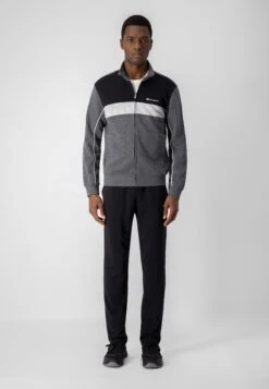 Champion Full Zip- Trainingspak - Grey