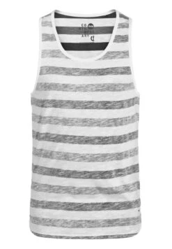 Solid Sdmende - Top - Dark Grey -Herenmode 86befbec873944479b5bc39fcb34a5d5