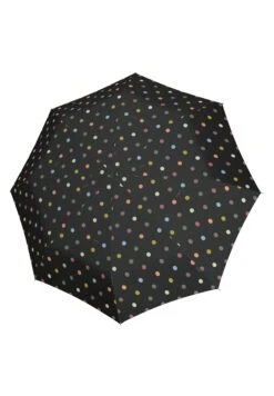 Reisenthel Pocket Duomatic 28 Cm - Paraplu - Dots -Herenmode 876592cd363d44739d5443ec5347055b