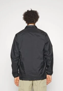 Jordan Jacket - Lichte Jas - Black/White -Herenmode 8872e057570f48aa9f25587641d3893e