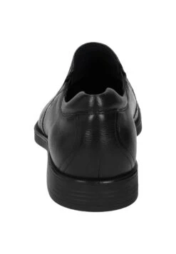 Forios-Xl - Instappers - Black -Herenmode 8891beeddf32403fb26e60e60e6bfa8a