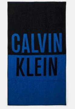 Towel - Overige Accessoires - Dynamic Blue