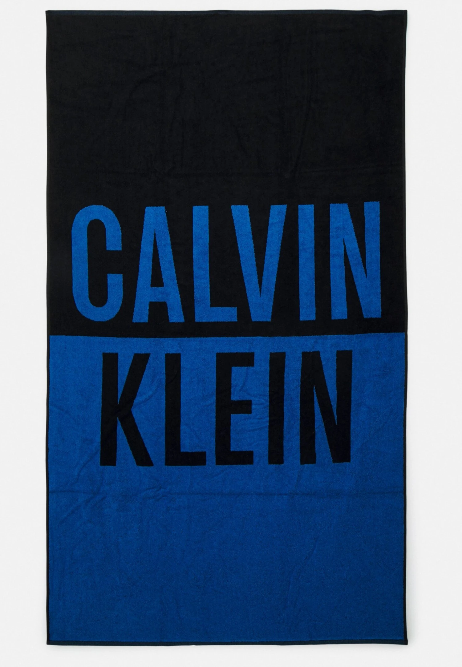 Towel - Overige Accessoires - Dynamic Blue 1 Towel - Overige Accessoires - Dynamic Blue