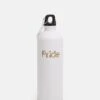 Mister Tee Pride Survival Bottle Unisex - Bidon - White