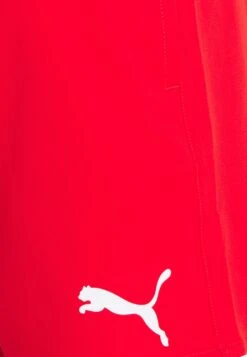 Puma Swim Men Mid Shorts - Zwemshorts - Red -Herenmode 8a507e17000b4ee2993e701b4776b273