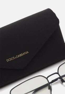 Dolce & Gabbana Unisex - Brillen Met Blauwlichtfilter - Matte Navy 6 Dolce & Gabbana Unisex - Brillen Met Blauwlichtfilter - Matte Navy -Herenmode 8a55f380f5484f3589e2f6de77911b07