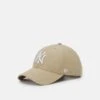 47 New York Yankees Snapback Unisex - Pet - Beige