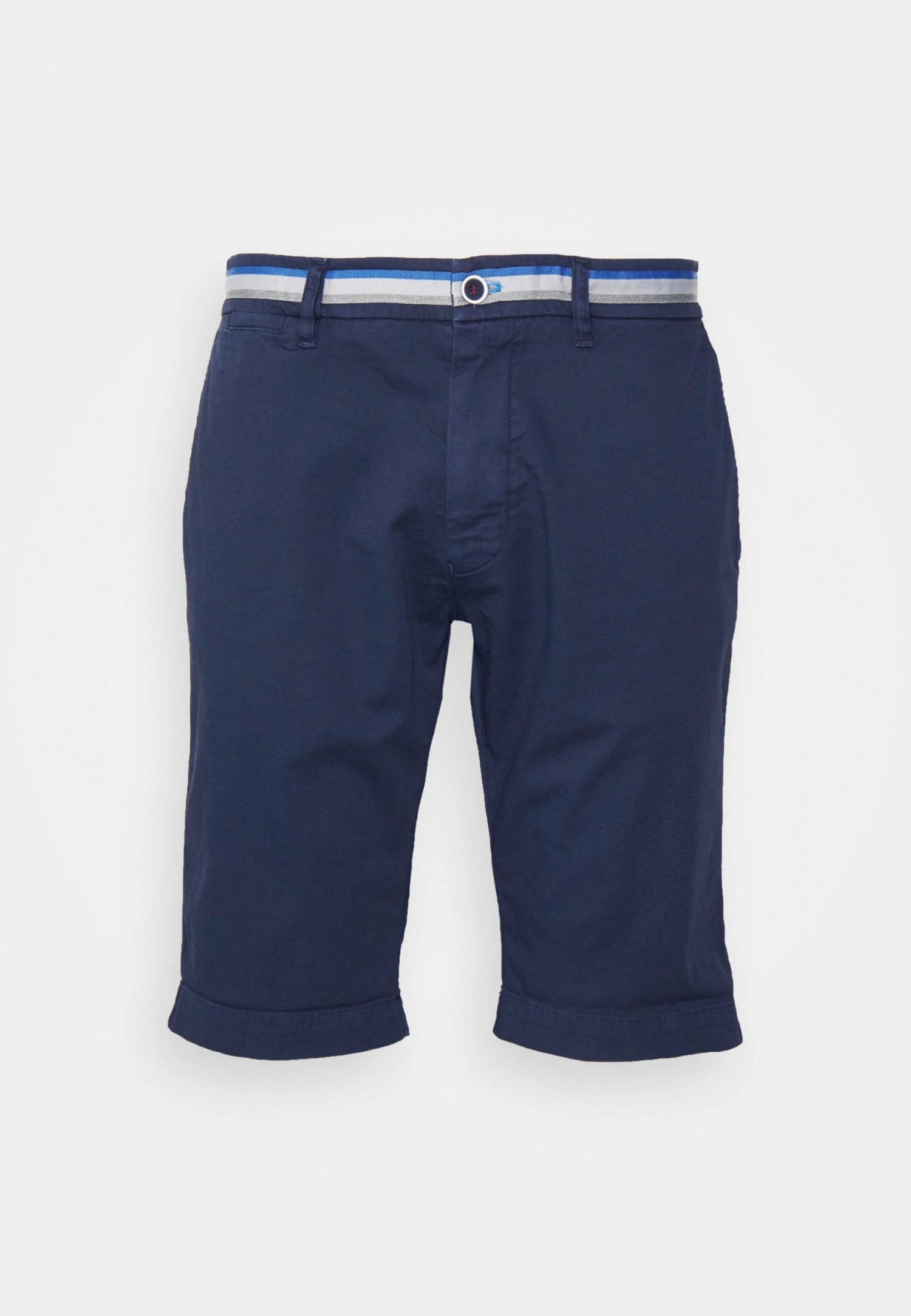 MASON'S London Summer - Shorts - Blue 4 MASON'S London Summer - Shorts - Blue - Afbeelding 4