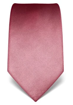 Uni - Stropdas - Altrosa -Herenmode 8ab88e49f45142d9bc69cf659cc6d289