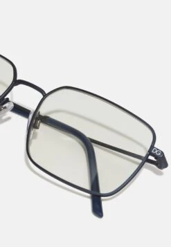 Dolce & Gabbana Unisex - Brillen Met Blauwlichtfilter - Matte Navy 7 Dolce & Gabbana Unisex - Brillen Met Blauwlichtfilter - Matte Navy -Herenmode 8b1d0e3b951a43cf8304dcd57c6dc011