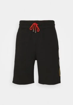 GCDS Reflective Logo Bermuda - Trainingsbroek - Black 14 GCDS Reflective Logo Bermuda - Trainingsbroek - Black -Herenmode 8b72d8c94b46458bb78de1703a1277af