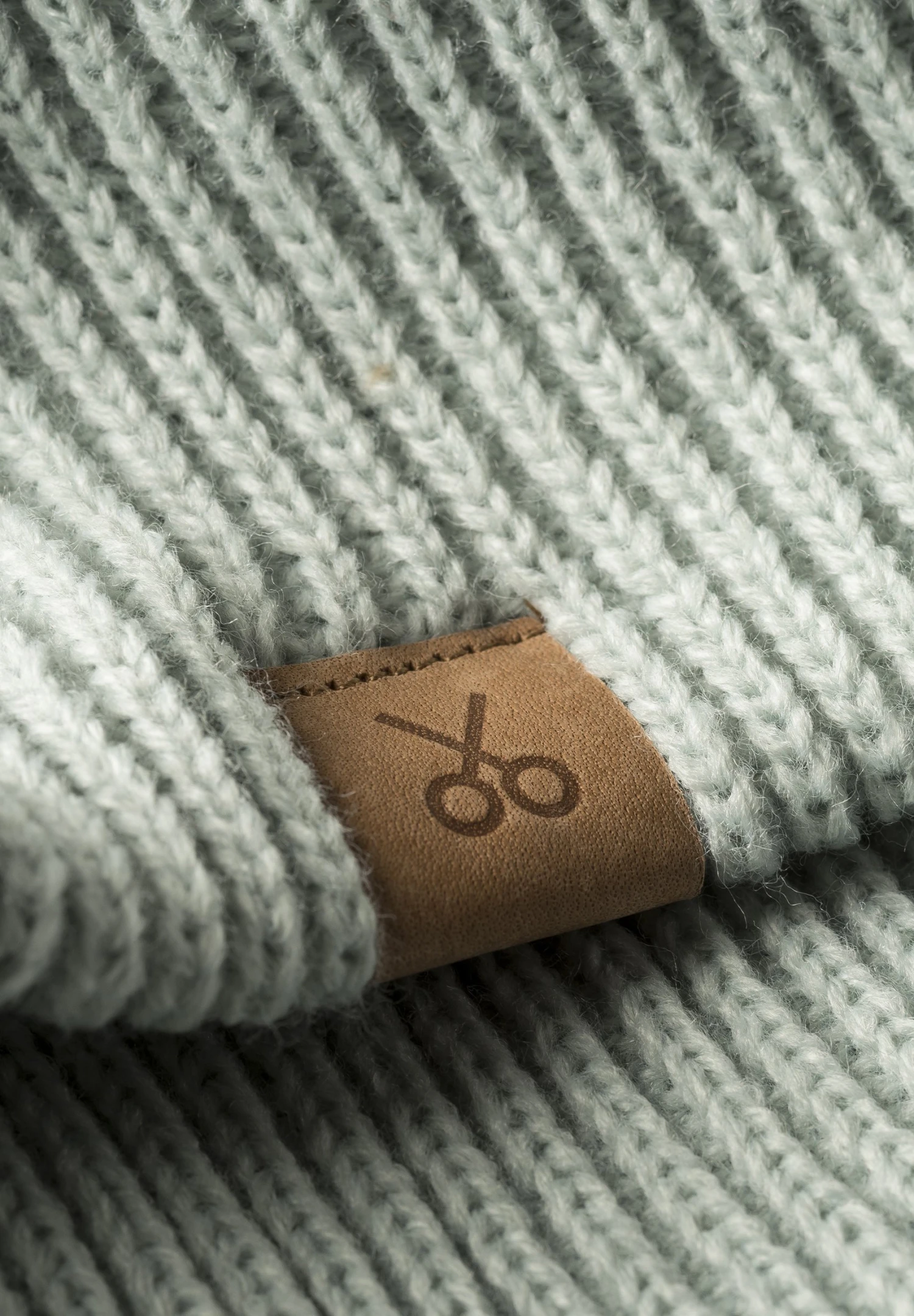 Kapelo - Muts - Mint 3 Kapelo - Muts - Mint - Afbeelding 3